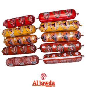 mortadela halal