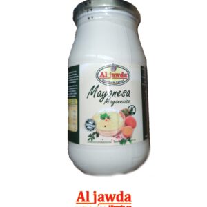 mayonesa halal