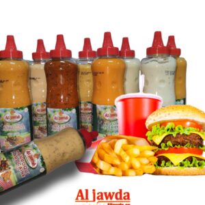 Salsas