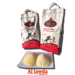 Sémola
