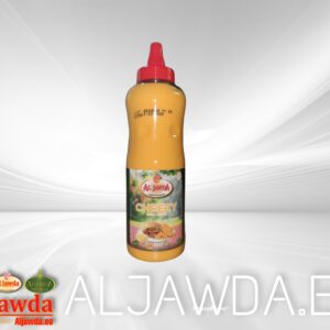 Salsa Aljawda Queso