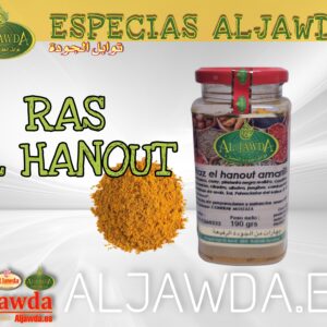 Ras el hanout