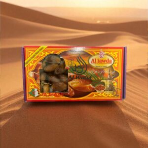 DATILES DE ARGELIA 1KG