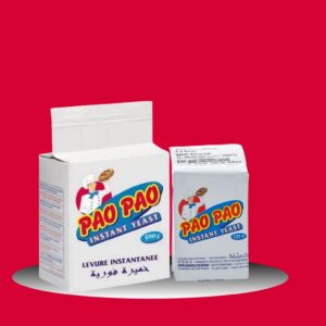 LEVADURA POLVO 125G Y 500G