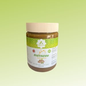 AMLOU DE PISTACHO